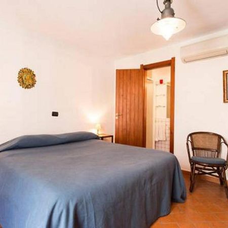 Bed and Breakfast Le Piccole Grotte Шилла Екстер'єр фото